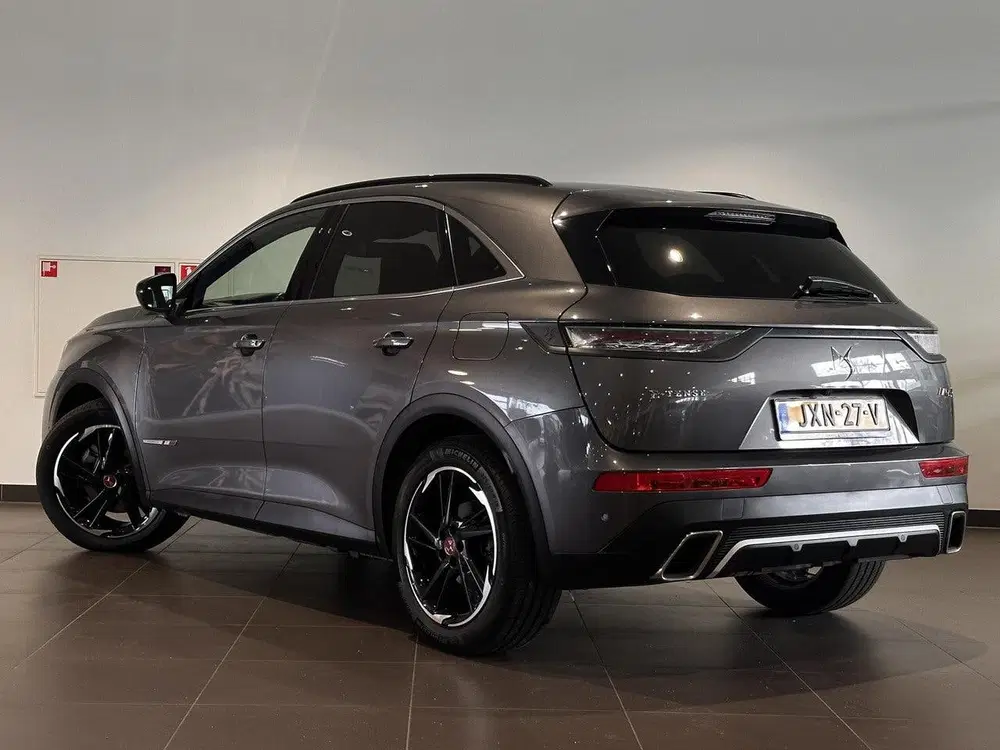 DS Automobiles DS 7 DS DS 7 Crossback Performance Line+ e-Tens uit 2022, foto 8
