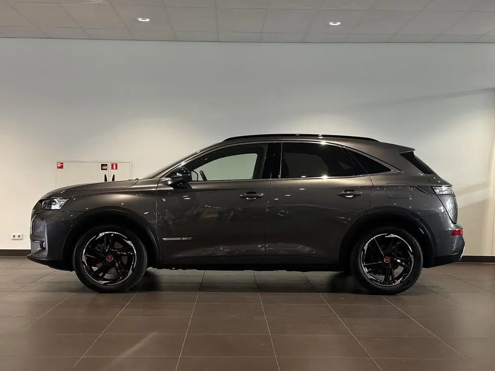 DS Automobiles DS 7 DS DS 7 Crossback Performance Line+ e-Tens uit 2022, foto 9