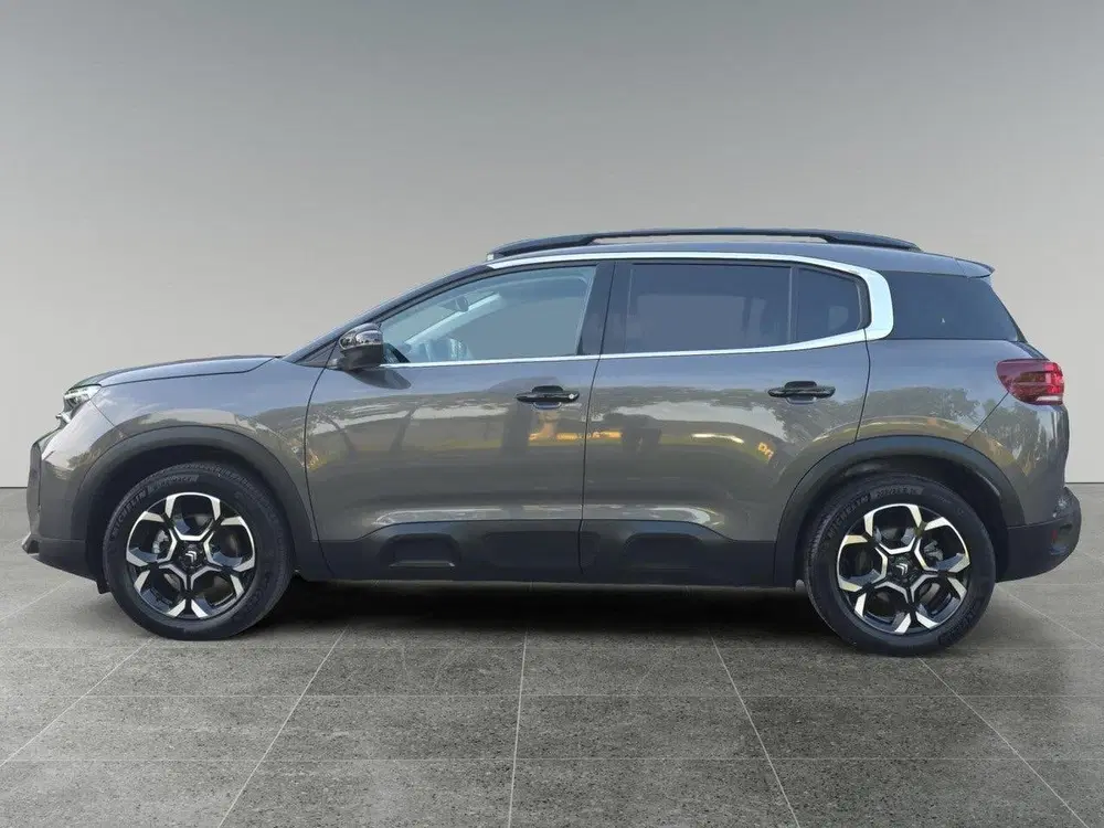 Citroën C5 Aircross Max Shine 1.2 Hybrid 145pk e-DSC6 uit 2025, foto 5