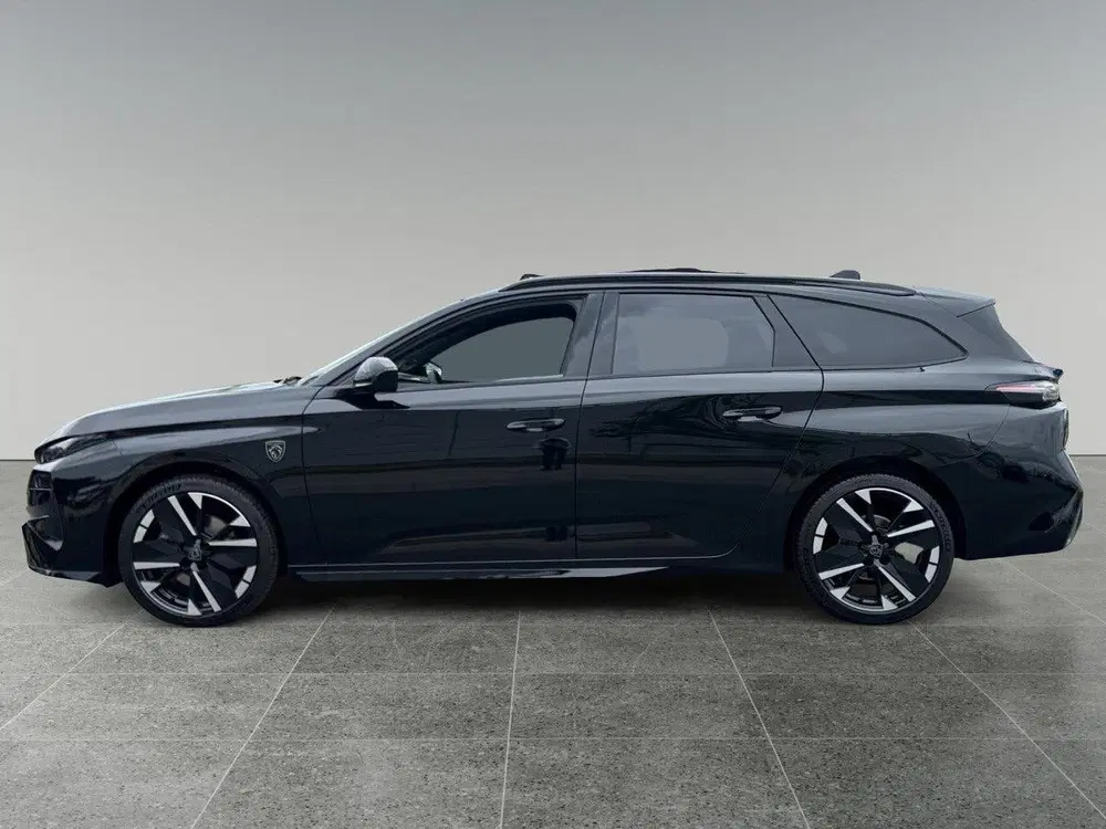 Peugeot 308 SW GT 1.2 Hybrid 145pk e-DCS6 uit 2026, foto 2