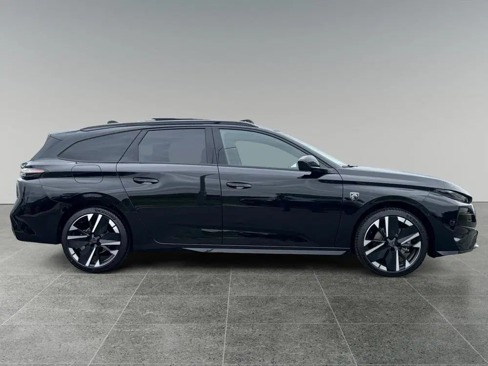 Peugeot 308 SW GT 1.2 Hybrid 145pk e-DCS6 uit 2026, foto 6