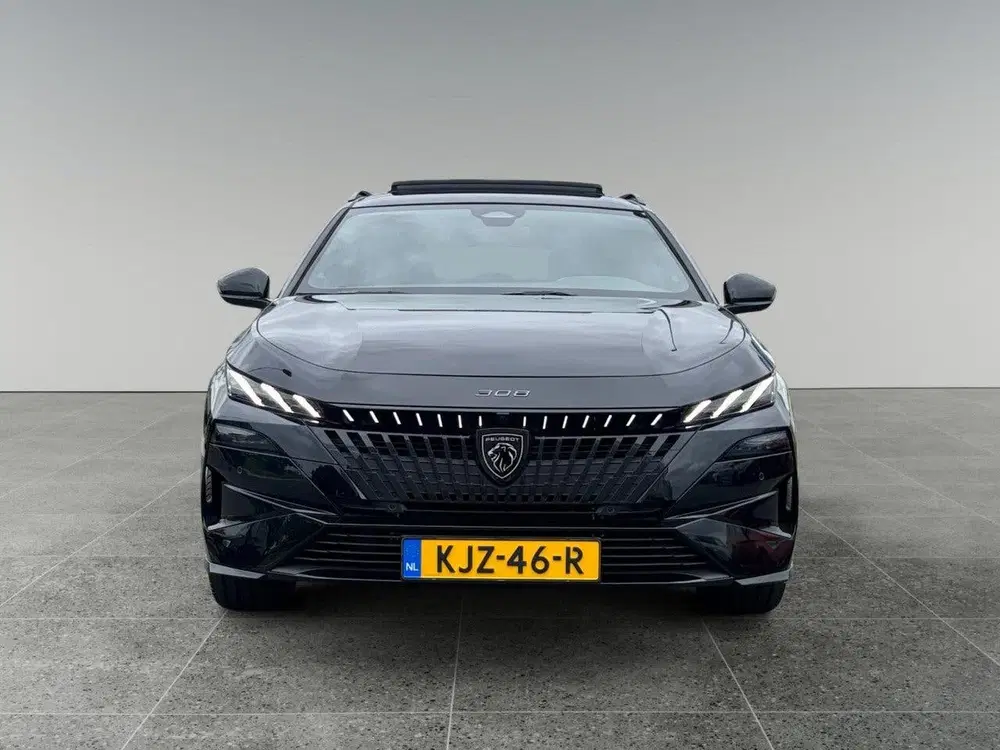 Peugeot 308 SW GT 1.2 Hybrid 145pk e-DCS6 uit 2026, foto 8