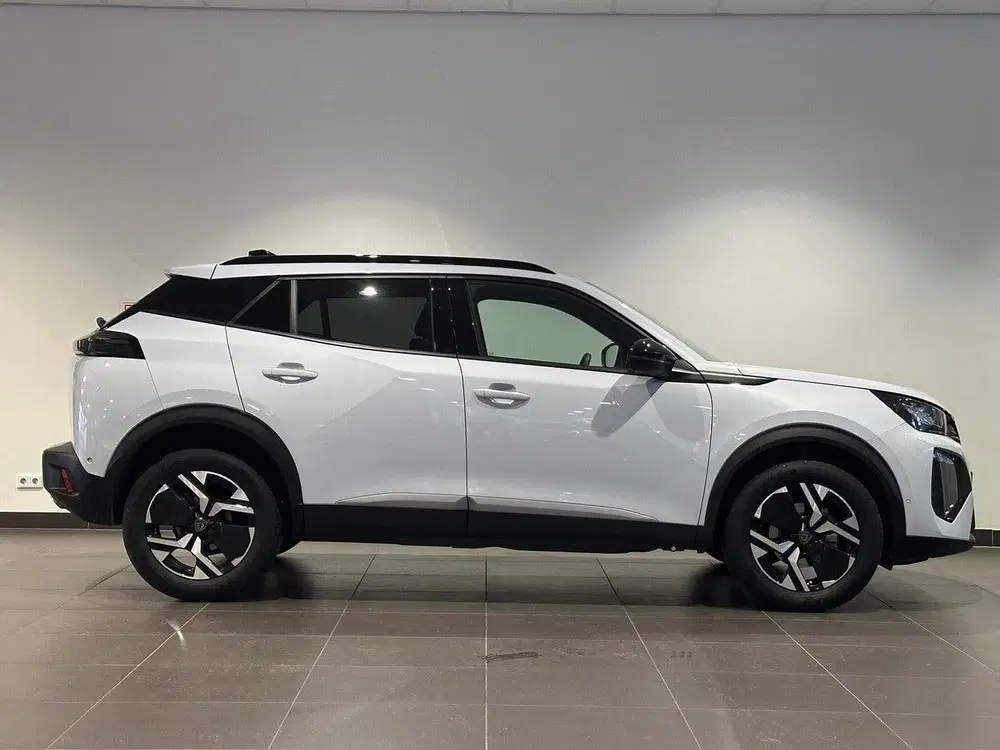 Peugeot 2008 Allure 1.2 Turbo 100pk uit 2024, foto 4