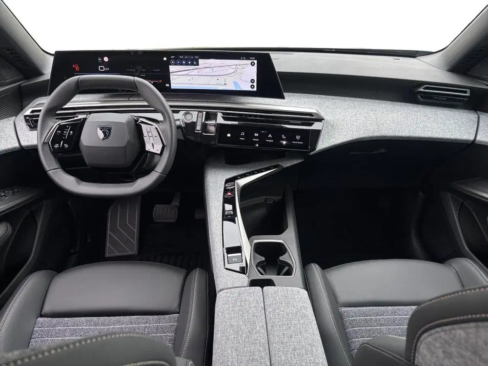 Peugeot 3008 1.6 HYbrid PHEV 225pk e-DCS7 Allure uit 2026, foto 13
