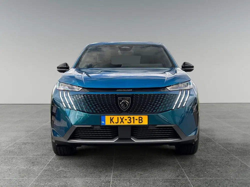 Peugeot 3008 1.6 HYbrid PHEV 225pk e-DCS7 Allure uit 2026, foto 2