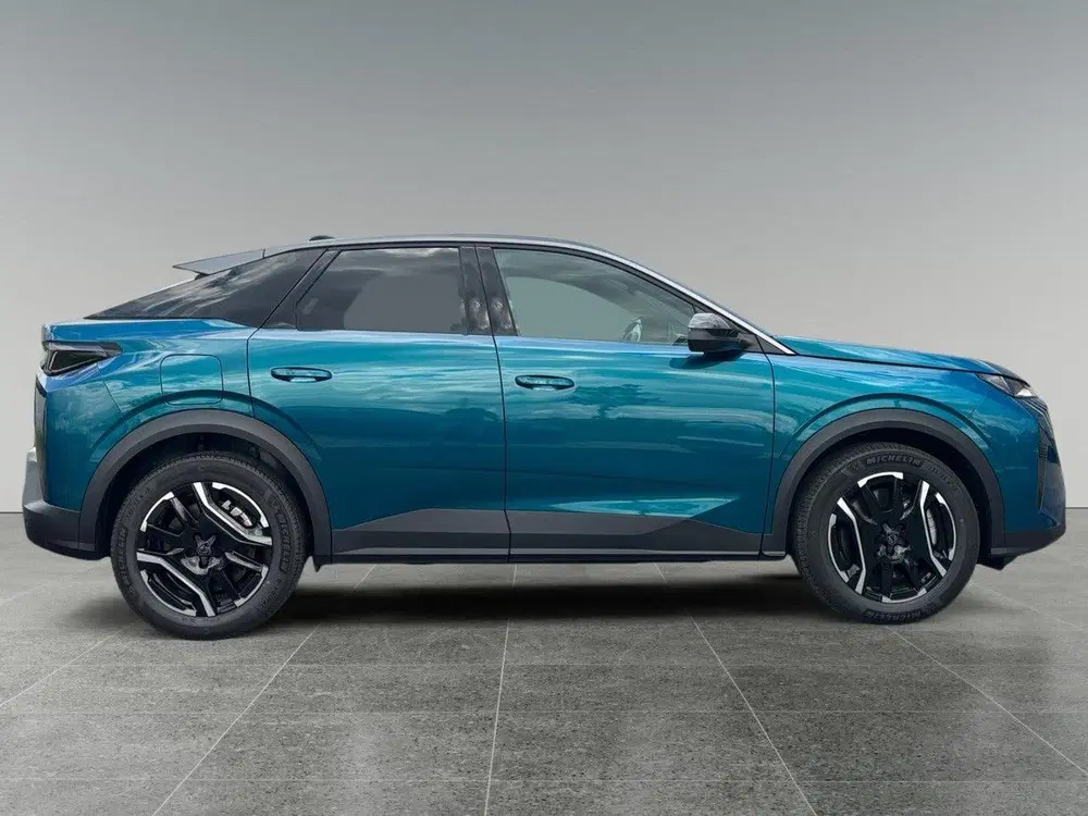 Peugeot 3008 1.6 HYbrid PHEV 225pk e-DCS7 Allure uit 2026, foto 4