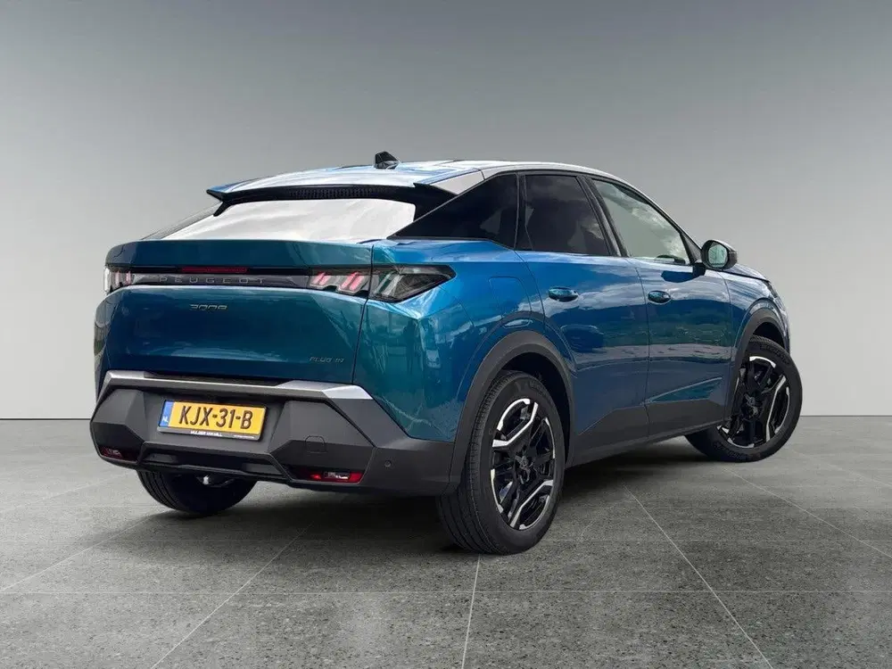 Peugeot 3008 1.6 HYbrid PHEV 225pk e-DCS7 Allure uit 2026, foto 5