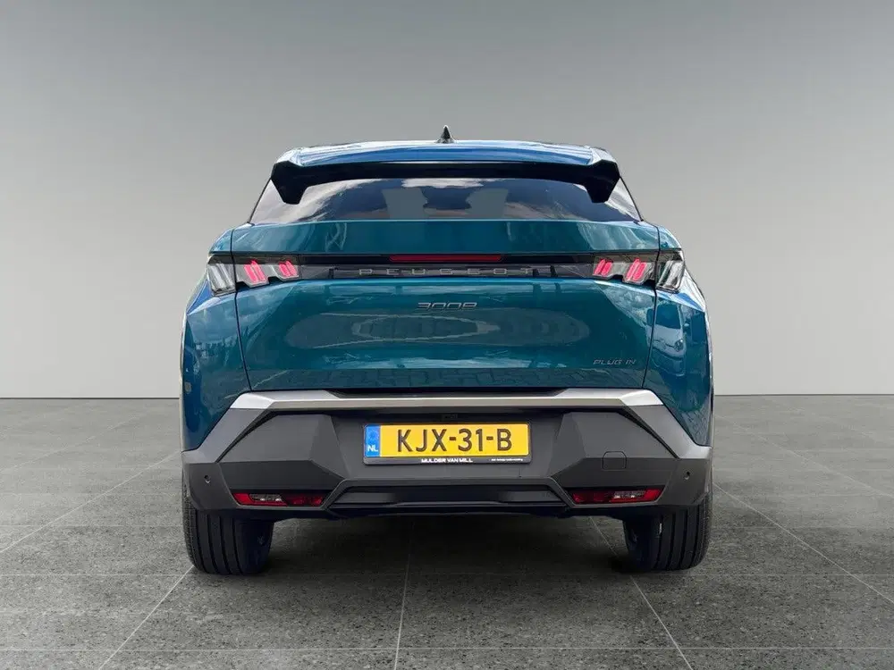Peugeot 3008 1.6 HYbrid PHEV 225pk e-DCS7 Allure uit 2026, foto 6