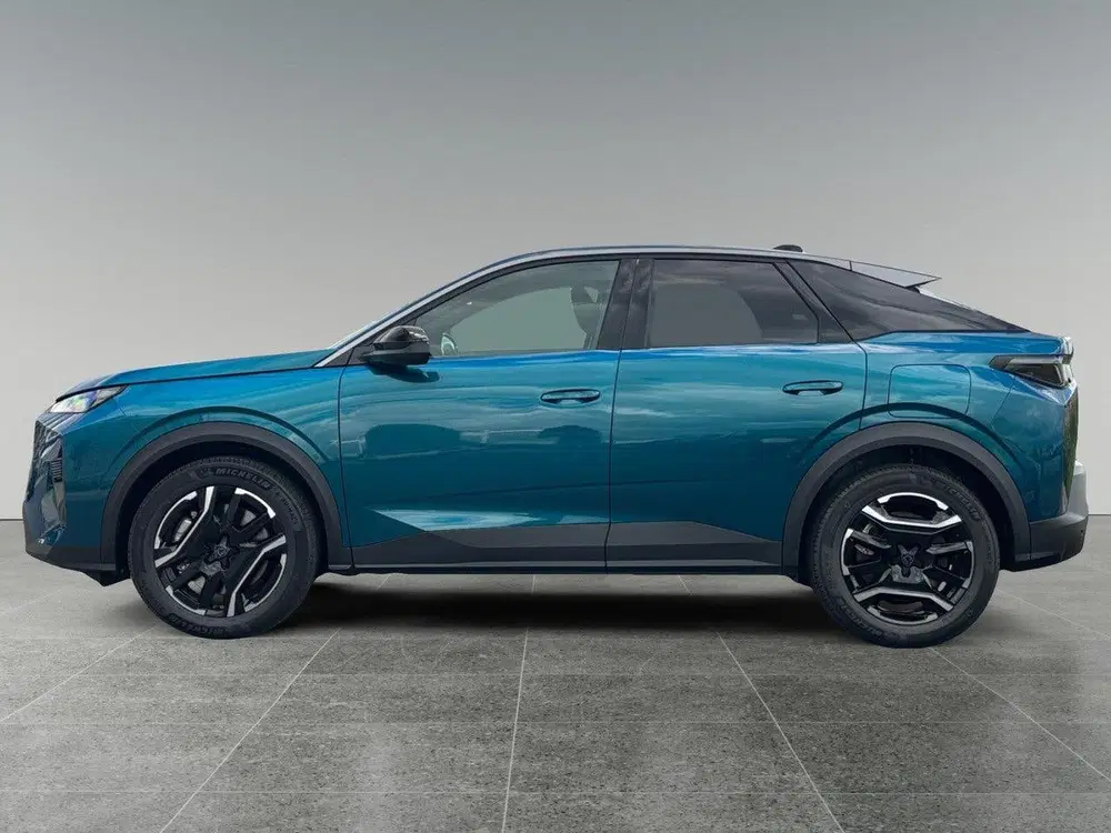 Peugeot 3008 1.6 HYbrid PHEV 225pk e-DCS7 Allure uit 2026, foto 8