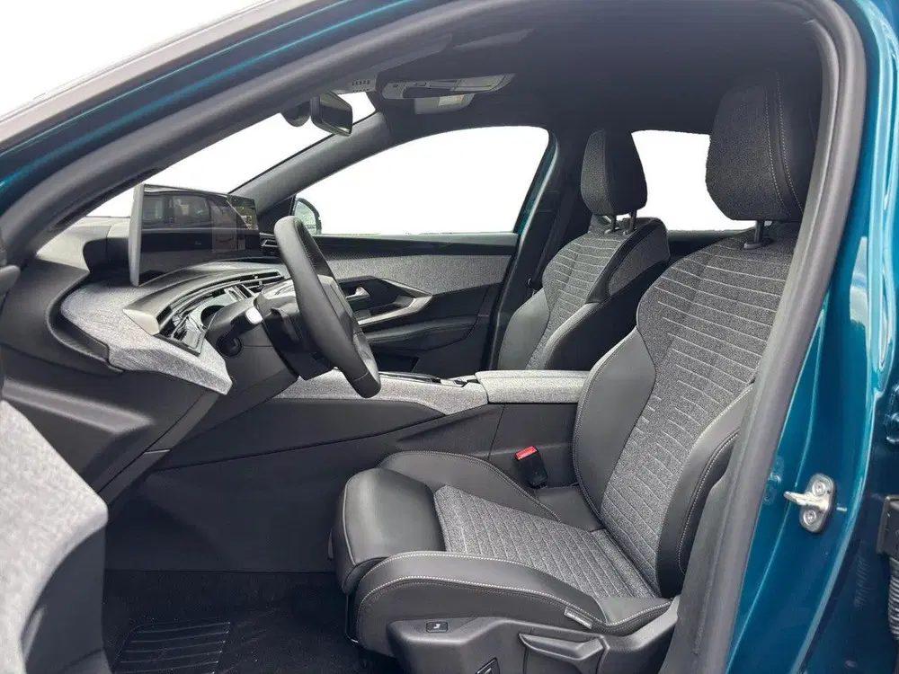 Peugeot 3008 1.6 HYbrid PHEV 225pk e-DCS7 Allure uit 2026, foto 9