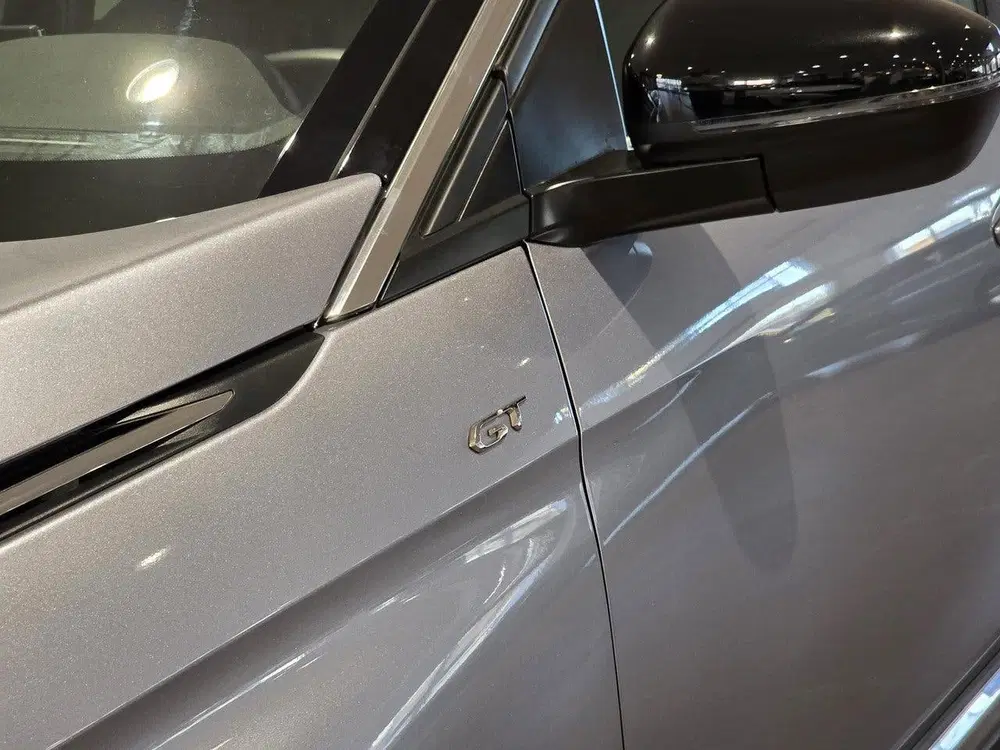 Peugeot 5008 GT 1.2 Turbo 130pk EAT8 uit 2023, foto 11