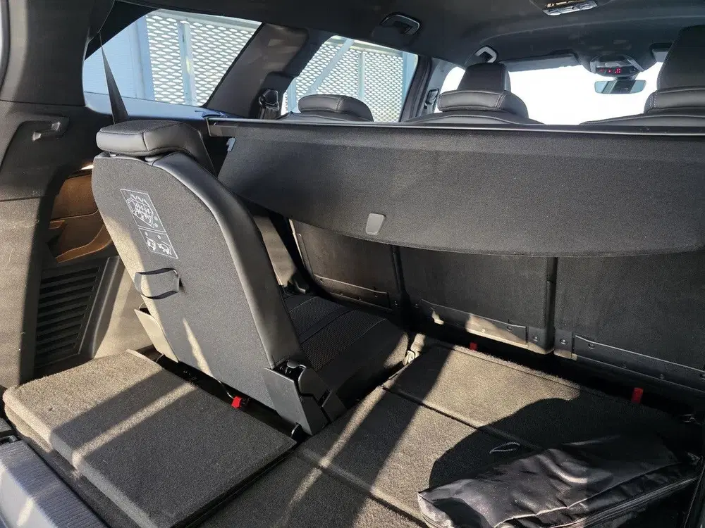 Peugeot 5008 GT 1.2 Turbo 130pk EAT8 uit 2023, foto 14