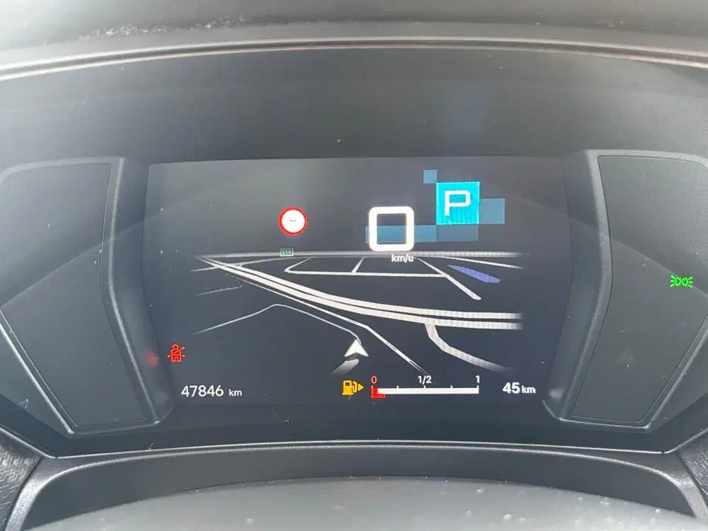 Citroën C5 X Shine Business Plus 1.2 Turbo 130pk EAT8 uit 2022, foto 13