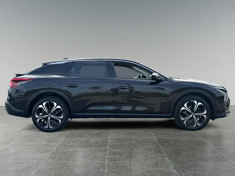 Citroën C5 X Shine Business Plus 1.2 Turbo 130pk EAT8 uit 2022, foto 7