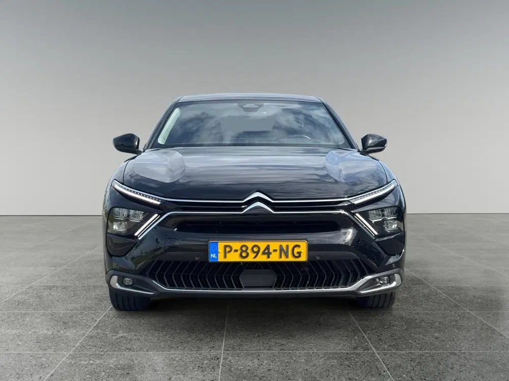 Citroën C5 X Shine Business Plus 1.2 Turbo 130pk EAT8 uit 2022, foto 8
