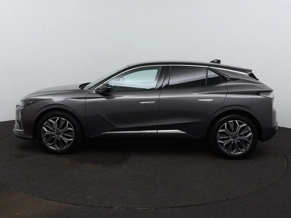DS Automobiles DS 4 DS DS 4 130 PK Automaat Bastille uit 2024, foto 10