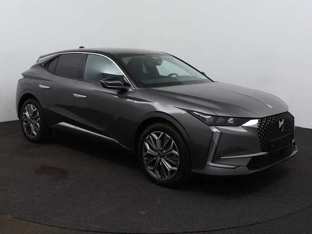 DS Automobiles DS 4 DS DS 4 130 PK Automaat Bastille uit 2024, foto 11