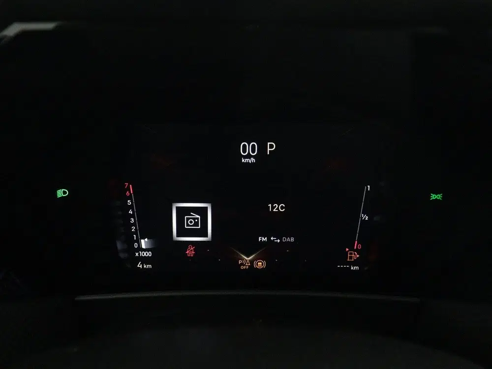 DS Automobiles DS 4 DS DS 4 130 PK Automaat Bastille uit 2024, foto 13