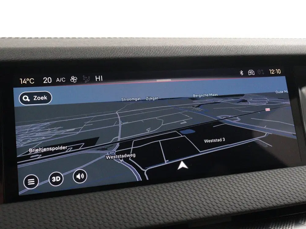 DS Automobiles DS 4 DS DS 4 130 PK Automaat Bastille uit 2024, foto 15