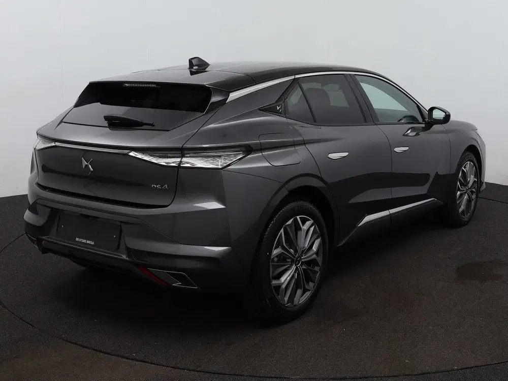 DS Automobiles DS 4 DS DS 4 130 PK Automaat Bastille uit 2024, foto 2