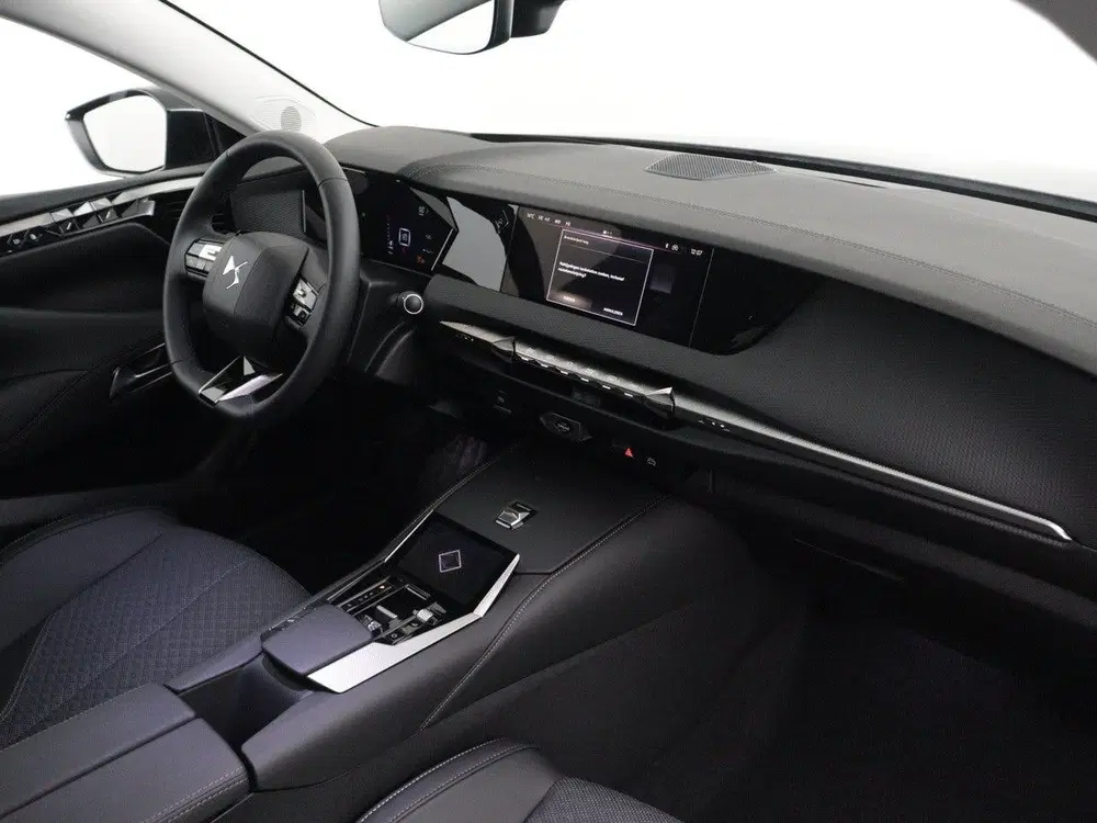 DS Automobiles DS 4 DS DS 4 130 PK Automaat Bastille uit 2024, foto 7
