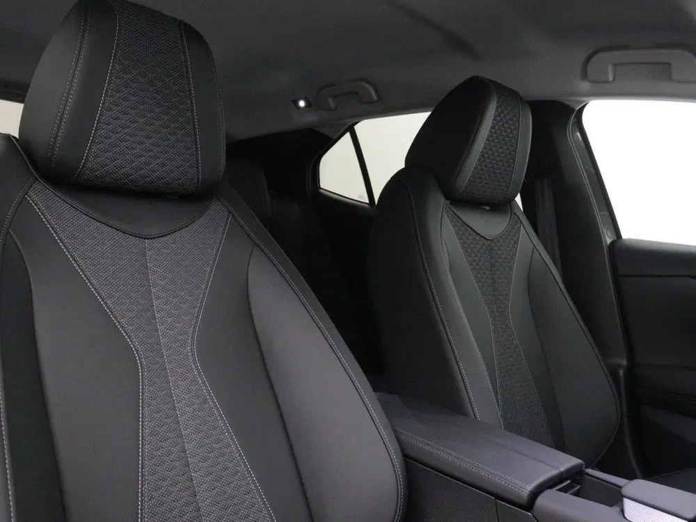 DS Automobiles DS 4 DS DS 4 130 PK Automaat Bastille uit 2024, foto 8