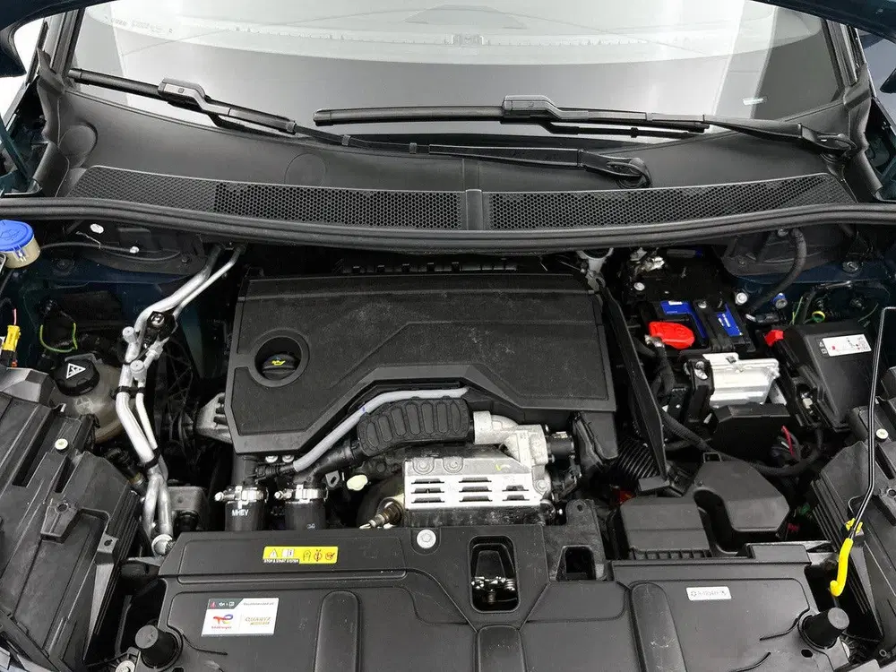 Peugeot 3008 Hybrid 145pk Automaat GT uit 2024, foto 10