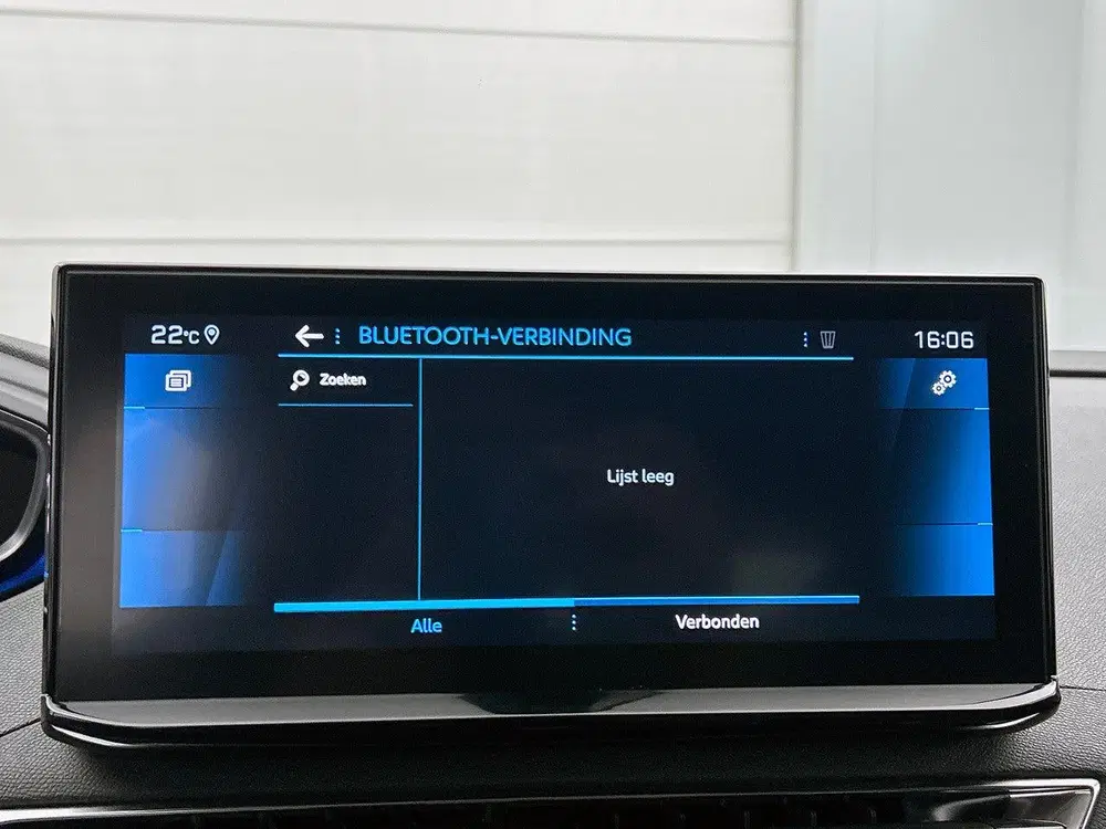 Peugeot 3008 Hybrid 145pk Automaat GT uit 2024, foto 13