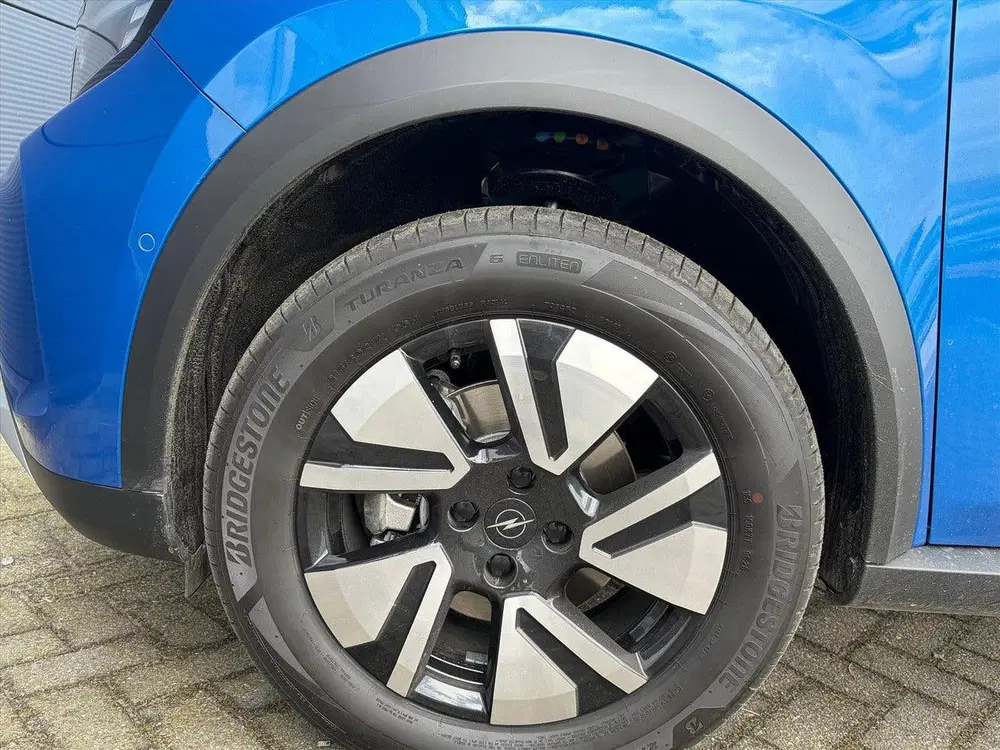 Opel Frontera 1.2 Turbo Hybrid 145pk eDCT GS uit 2026, foto 13