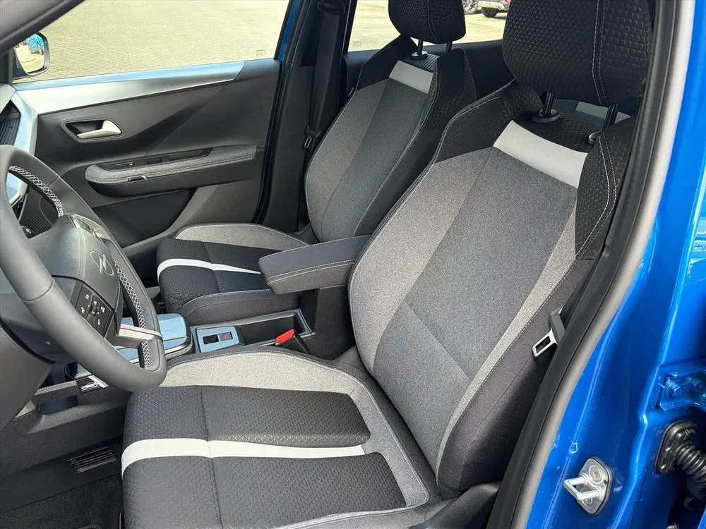 Opel Frontera 1.2 Turbo Hybrid 145pk eDCT GS uit 2026, foto 15