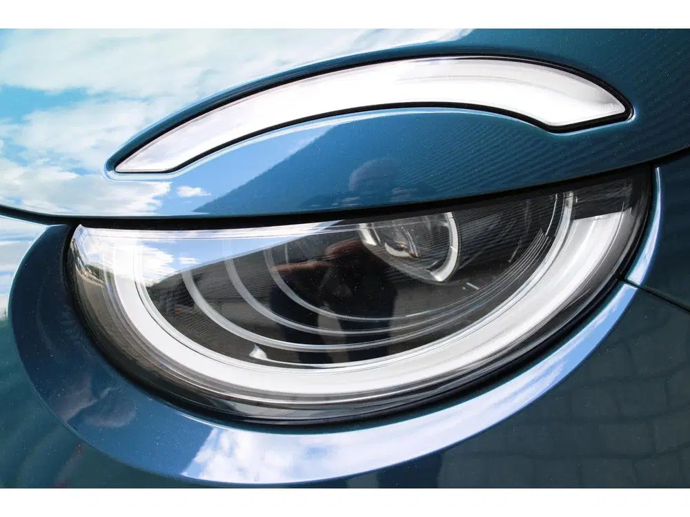 Fiat 500 1.0 Hybrid La Prima (bj 2026) uit 2026, foto 12