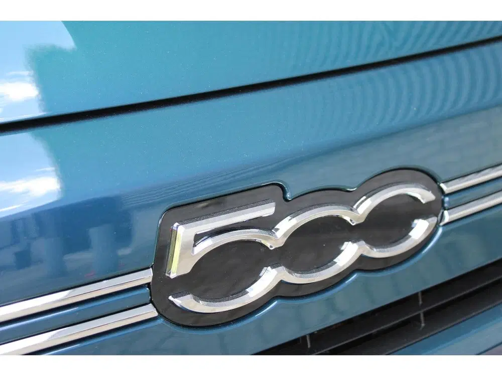 Fiat 500 1.0 Hybrid La Prima (bj 2026) uit 2026, foto 14