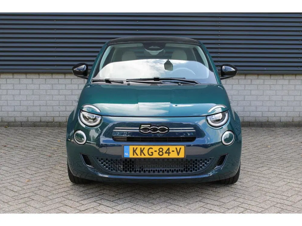 Fiat 500 1.0 Hybrid La Prima (bj 2026) uit 2026, foto 3