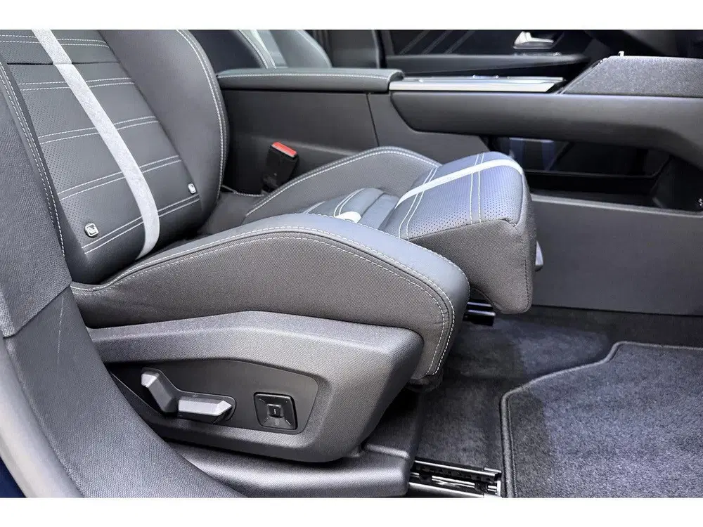 Opel Grandland 1.6 Turbo Plug-in-Hybrid Ultimate uit 2026, foto 15