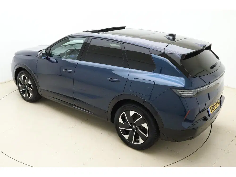 Opel Grandland 1.6 Turbo Plug-in-Hybrid Ultimate uit 2026, foto 4