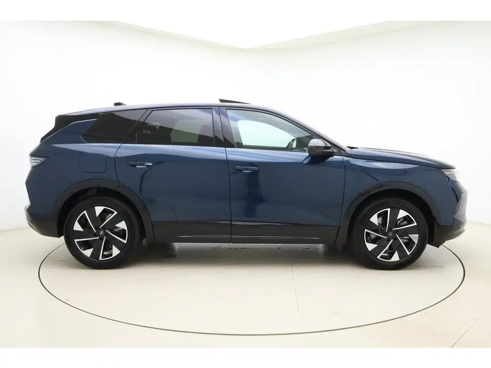 Opel Grandland 1.6 Turbo Plug-in-Hybrid Ultimate uit 2026, foto 9