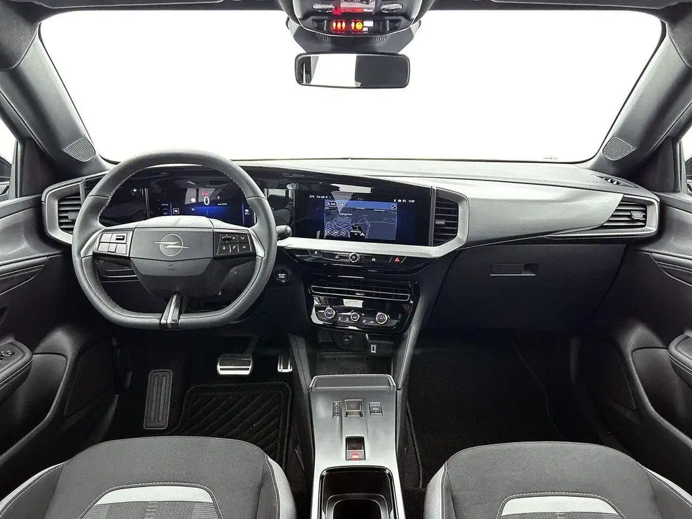 Opel Mokka 156pk GS 54 kWh Automaat ACCU 97% uit 2025, foto 12