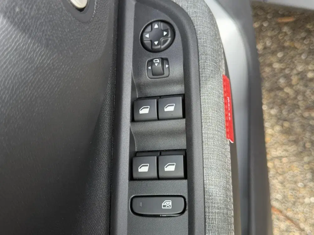 Citroën C3 Aircross Ë-C3 Aircross Plus 113pk Comfort Range 44 uit 2026, foto 11