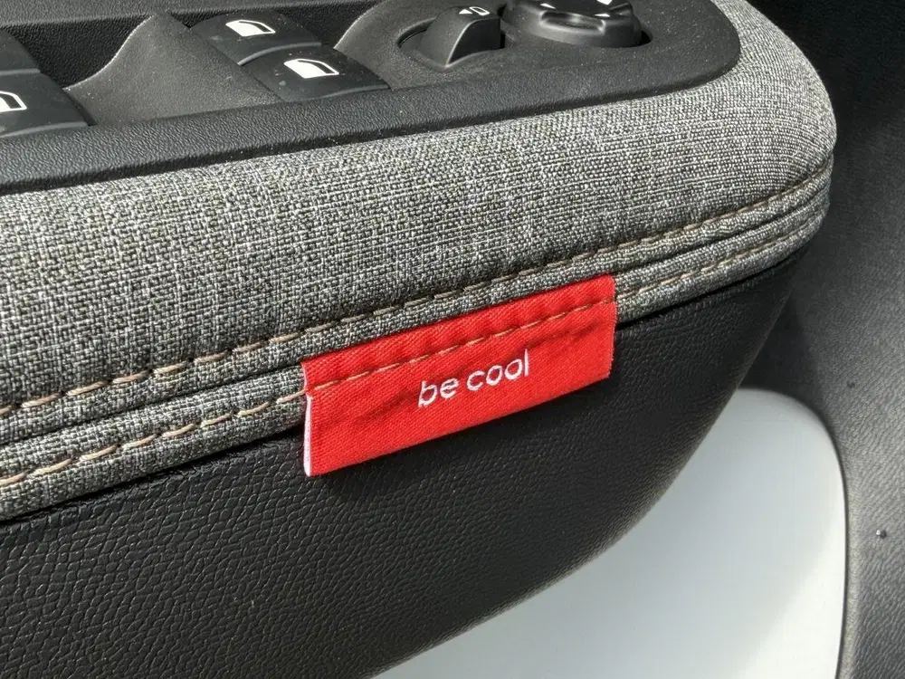 Citroën C3 Aircross Ë-C3 Aircross Plus 113pk Comfort Range 44 uit 2026, foto 15