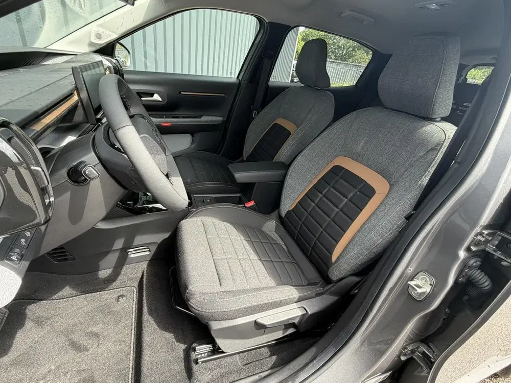 Citroën C3 Aircross Ë-C3 Aircross Plus 113pk Comfort Range 44 uit 2026, foto 7