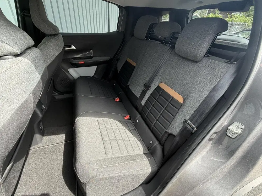 Citroën C3 Aircross Ë-C3 Aircross Plus 113pk Comfort Range 44 uit 2026, foto 9