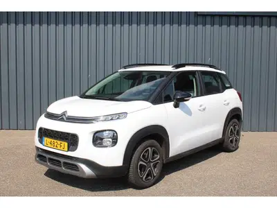 Citroën C3 Aircross 1.2 PureTech Feel Airco uit 2021