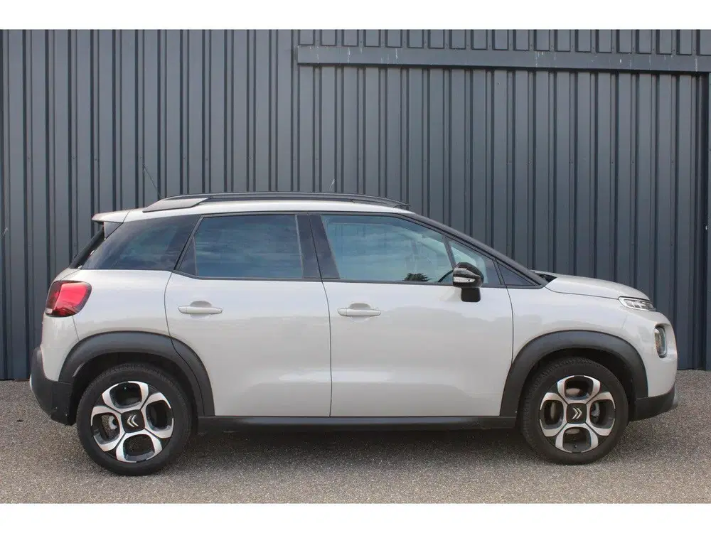 Citroën C3 Aircross 1.2 PureTech S&S Business Navigatie uit 2020, foto 5