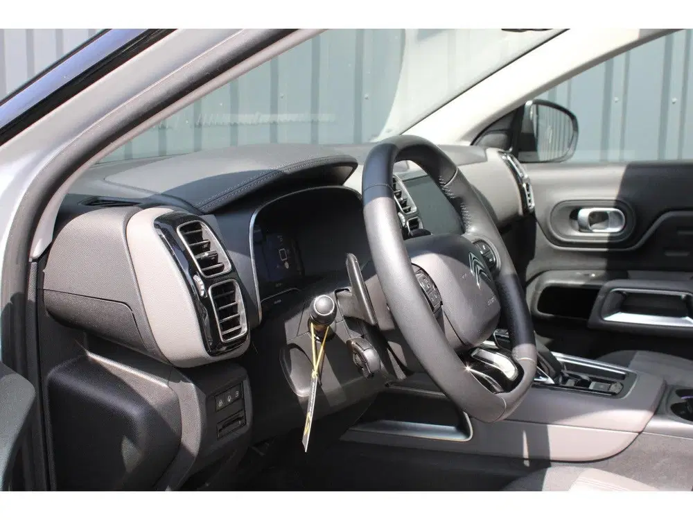 Citroën C5 Aircross 1.6 Plug-in Hybrid 225 Shine Adaptive C uit 2022, foto 11