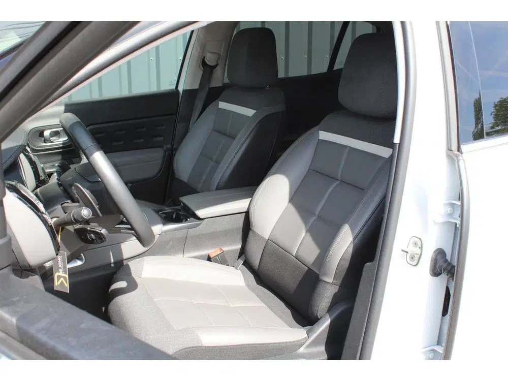 Citroën C5 Aircross 1.6 Plug-in Hybrid 225 Shine Adaptive C uit 2022, foto 12