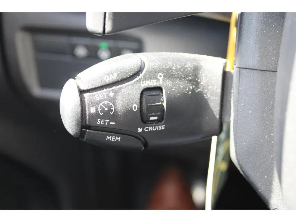 Citroën C5 Aircross 1.6 Plug-in Hybrid 225 Shine Adaptive C uit 2022, foto 14