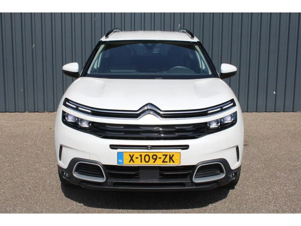 Citroën C5 Aircross 1.6 Plug-in Hybrid 225 Shine Adaptive C uit 2022, foto 3