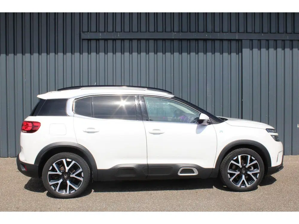 Citroën C5 Aircross 1.6 Plug-in Hybrid 225 Shine Adaptive C uit 2022, foto 5