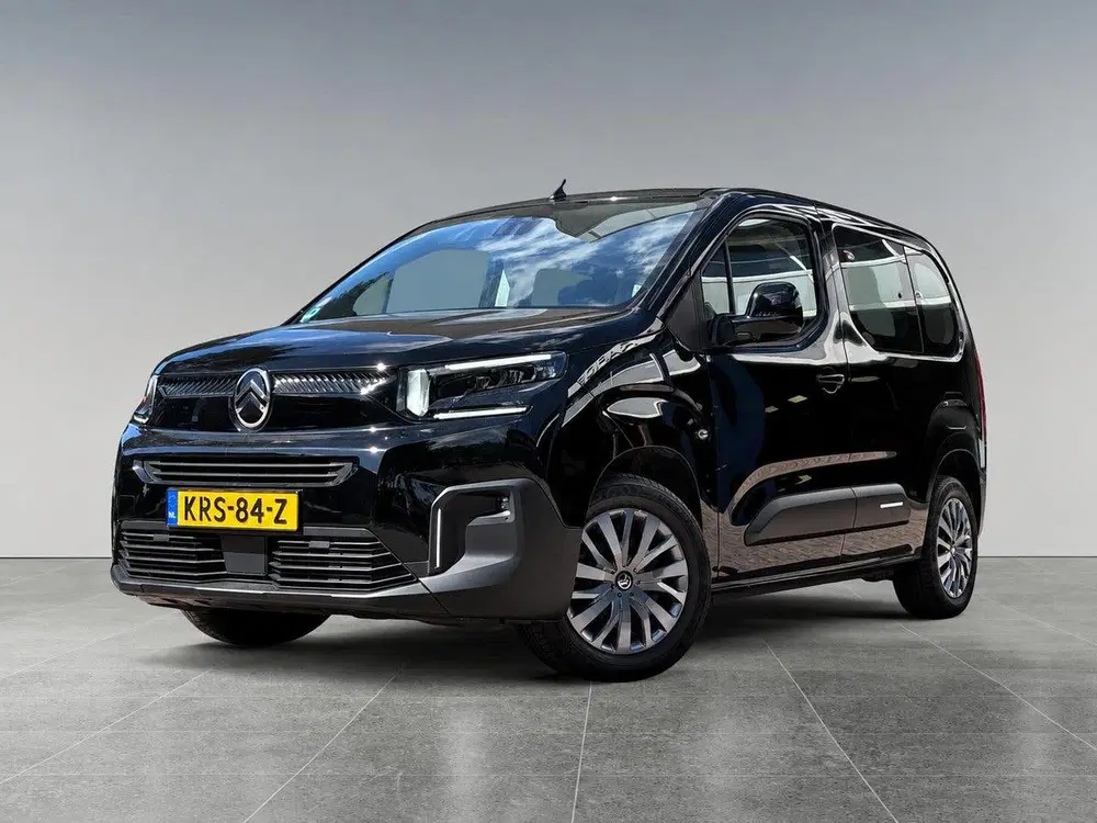 Citroën Berlingo MPV Plus 1.2 Turbo 110pk uit 2024