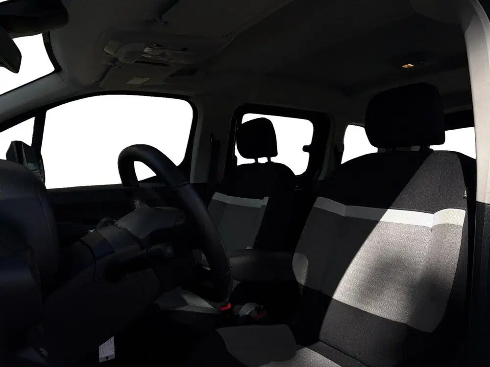Citroën Berlingo MPV Plus 1.2 Turbo 110pk uit 2024, foto 10
